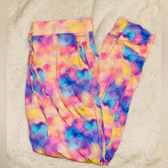 LBB Bamboo Mama Joggers - Picture 2 of 6